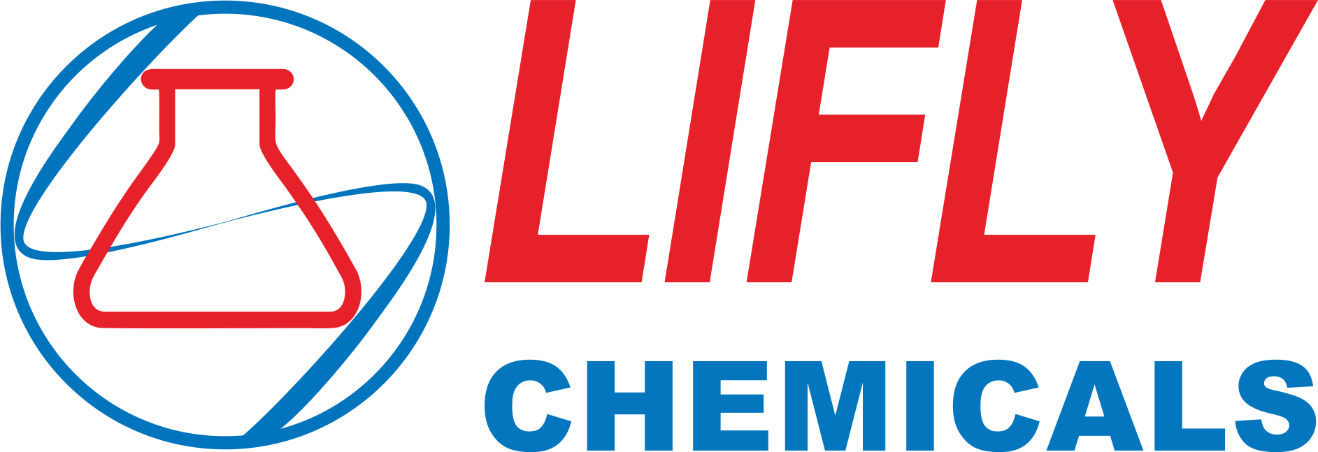 Guangzhou Lifly Chemicals Co., Ltd.